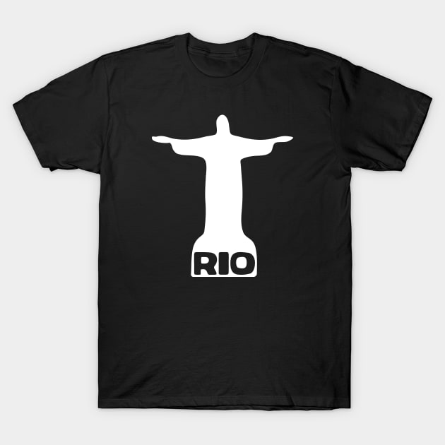 Rio II T-Shirt by majoihart